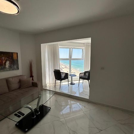 סוויטת אהבה מתוקה על הים-Sweet Love Suite On The Sea Bat Yam Dış mekan fotoğraf