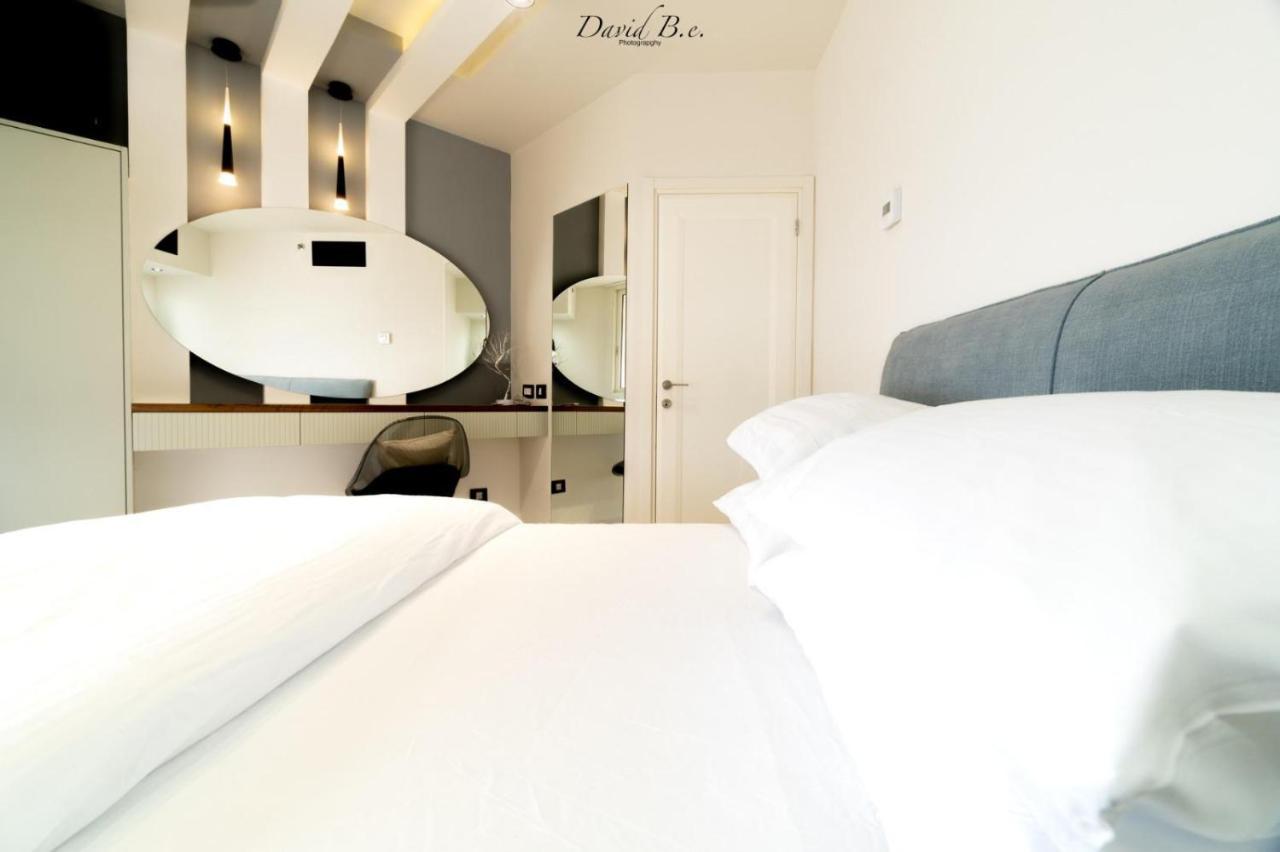 סוויטת אהבה מתוקה על הים-Sweet Love Suite On The Sea Bat Yam Dış mekan fotoğraf