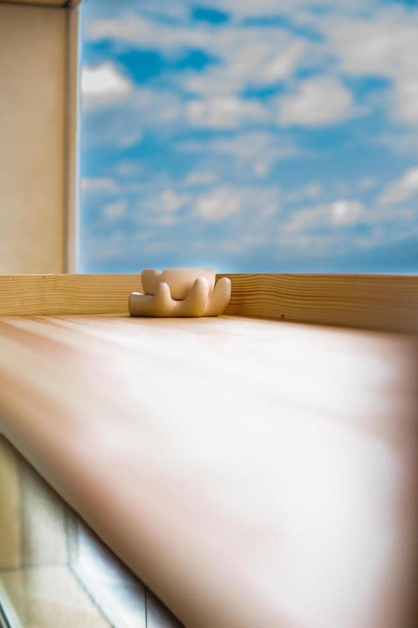 סוויטת אהבה מתוקה על הים-Sweet Love Suite On The Sea Bat Yam Dış mekan fotoğraf