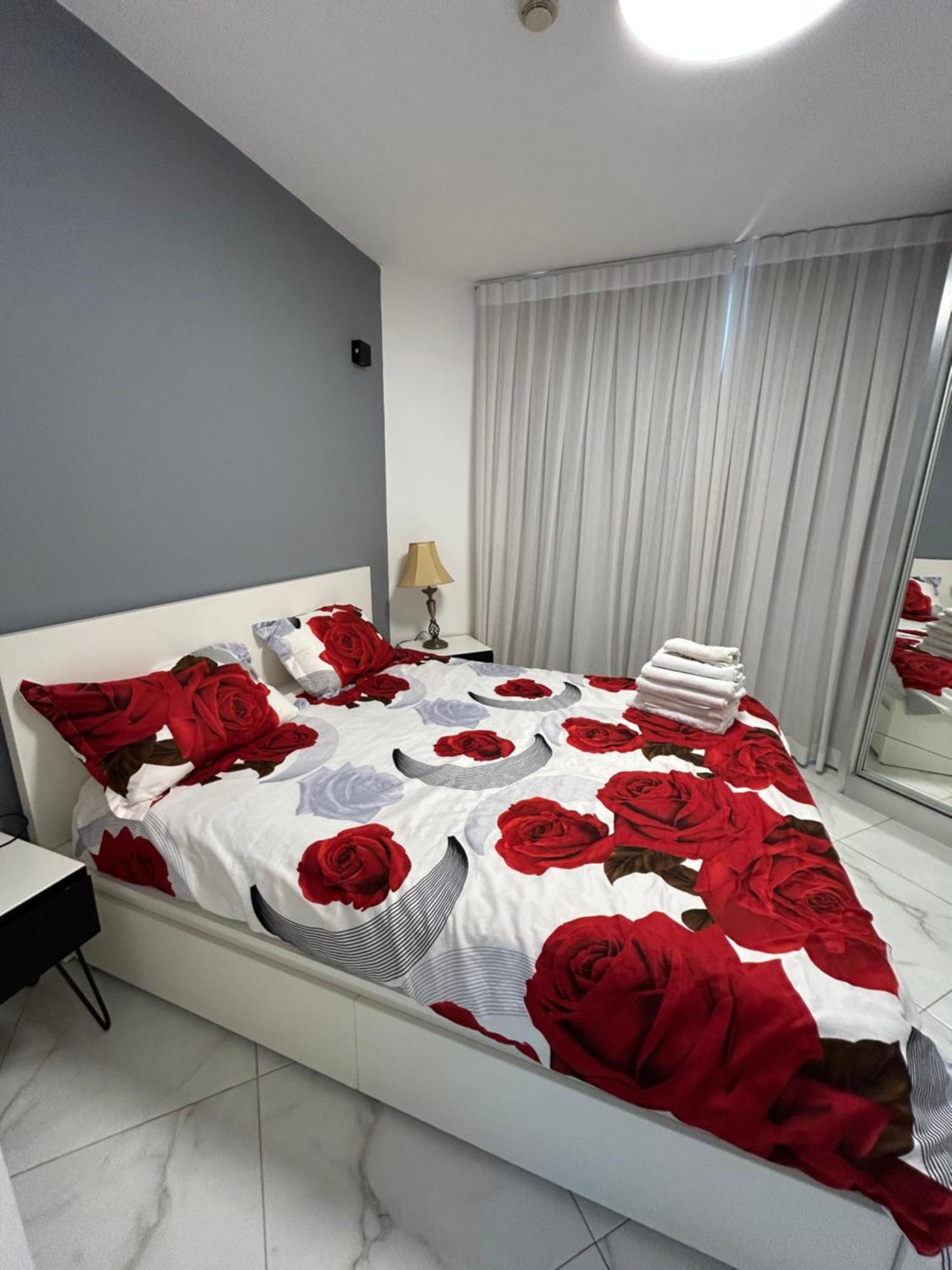 סוויטת אהבה מתוקה על הים-Sweet Love Suite On The Sea Bat Yam Dış mekan fotoğraf
